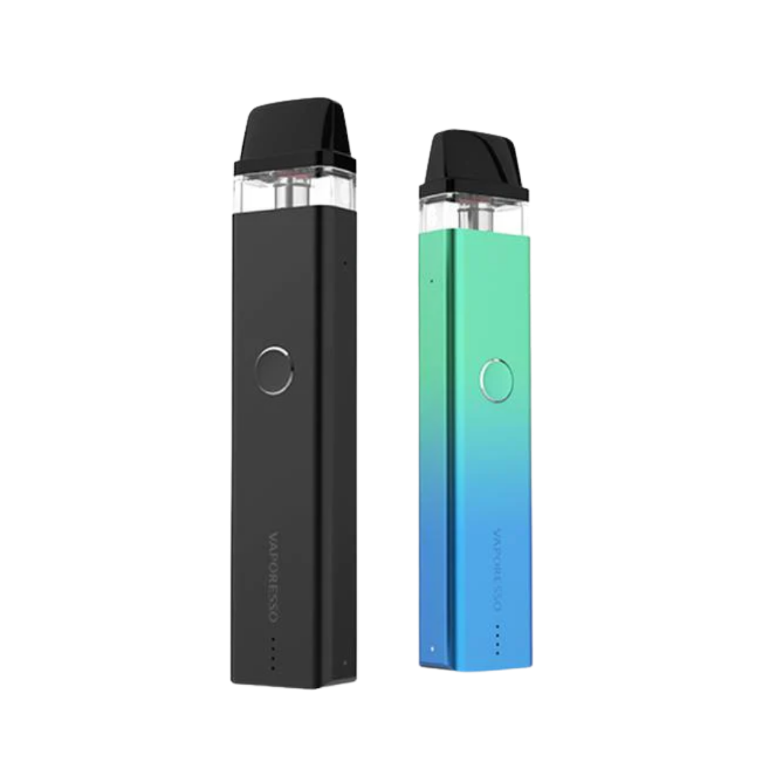 Vaporesso Xros Pod Kit Vape Device Mixology Vape