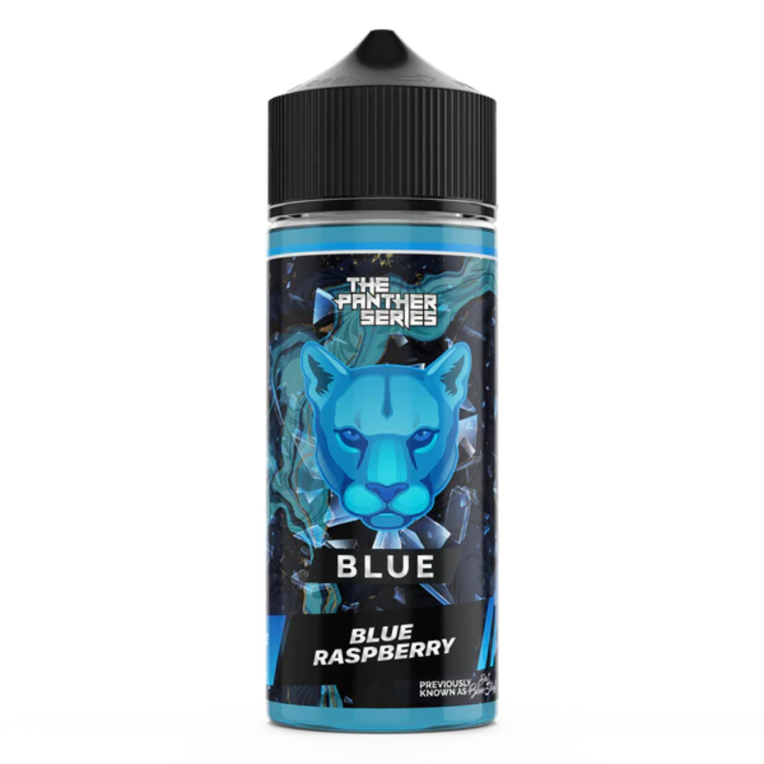 Dr Vapes | Panther Series - Blue/Raspberry Slush 100ml